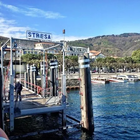 La Promenade By Impero House Stresa