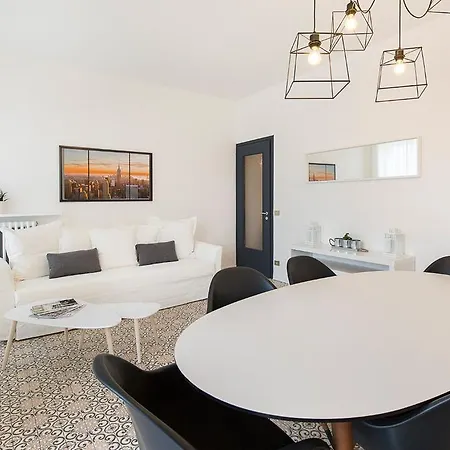 La Promenade By Impero House