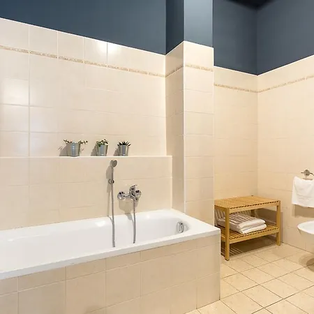 Penzion La Promenade By Impero House