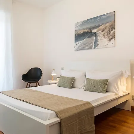 La Promenade By Impero House Affittacamere