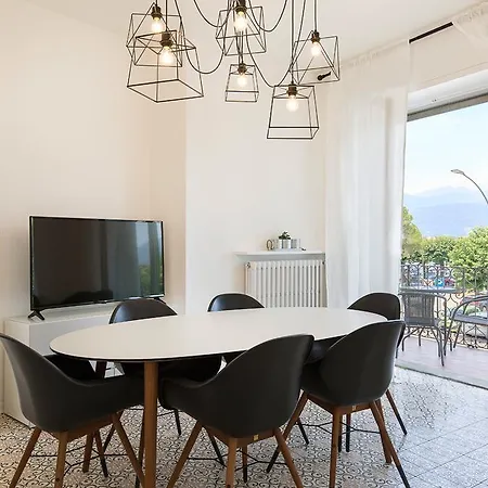 La Promenade By Impero House Affittacamere