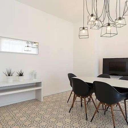Guest house La Promenade By Impero House *
