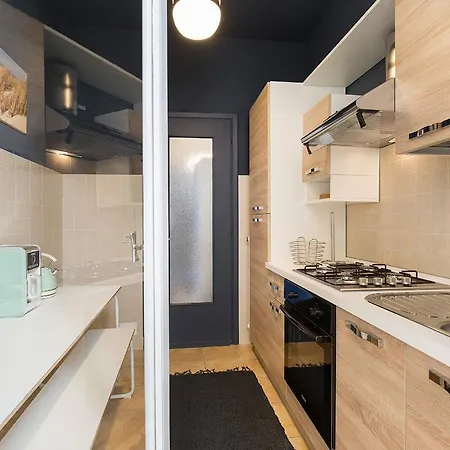 Affittacamere La Promenade By Impero House