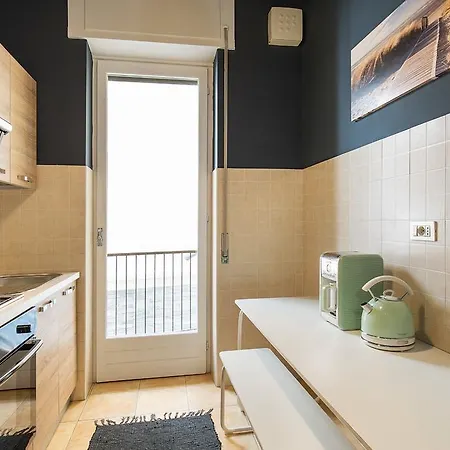 La Promenade By Impero House 3* Stresa