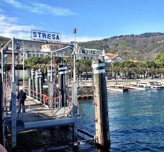 La Promenade By Impero House Stresa