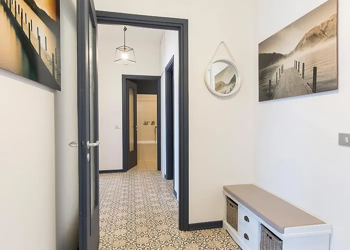 La Promenade By Impero House Stresa