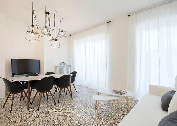 La Promenade By Impero House Guest house