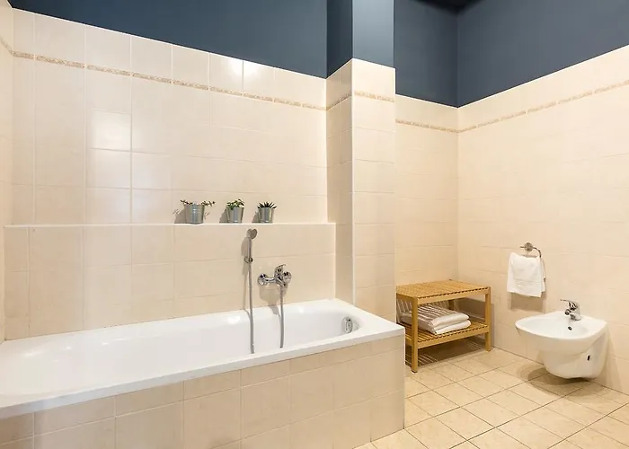 Guest house La Promenade By Impero House