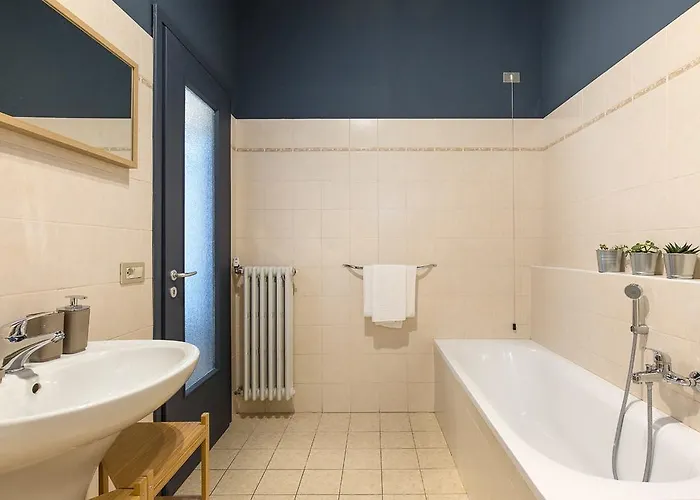 Guest house La Promenade By Impero House