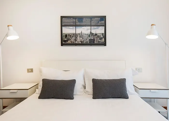 La Promenade By Impero House 3* 스트레사