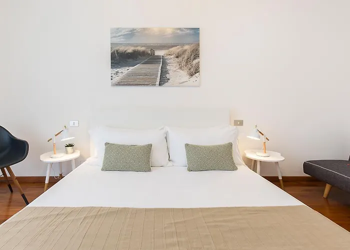 La Promenade By Impero House 3*