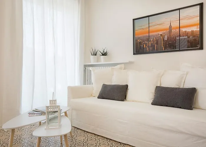 Guest house La Promenade By Impero House 3*