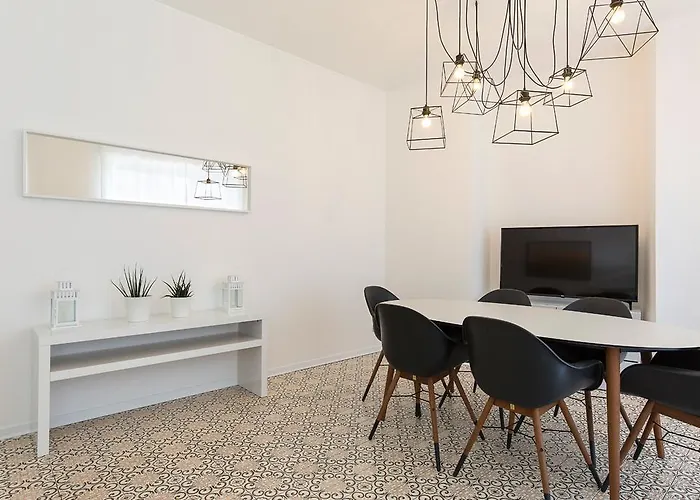 Pensjonat La Promenade By Impero House 3*