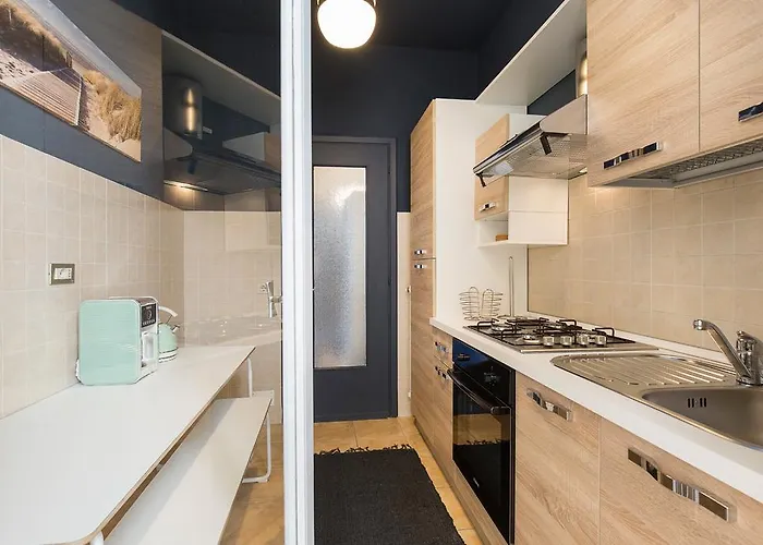 Guest house La Promenade By Impero House