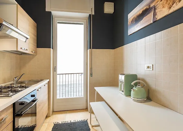 La Promenade By Impero House 3* Stresa