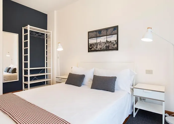 Pensjonat La Promenade By Impero House