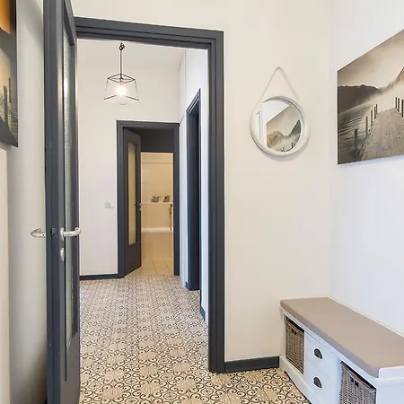 La Promenade By Impero House Стреза