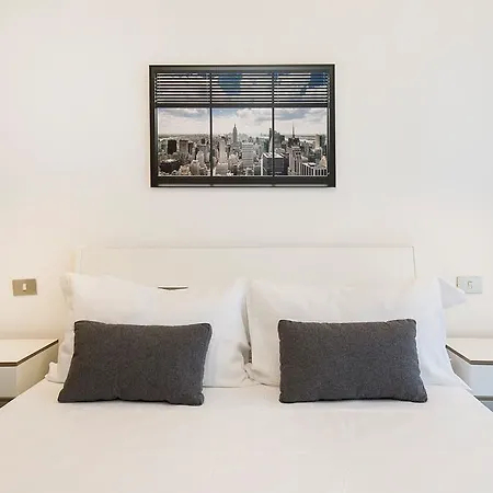 La Promenade By Impero House 3* Стреза