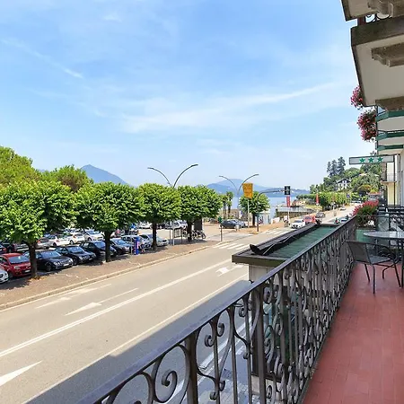 La Promenade By Impero House Гостевой дом