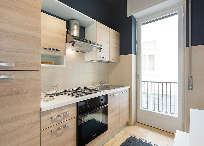 La Promenade By Impero House ゲストハウス